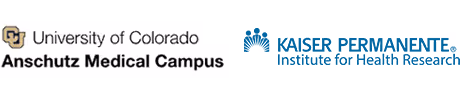 University of Colorado | Kaiser Permanente