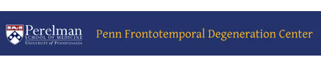 University of Pennsylvania Frontotemporal Degeneration Center
