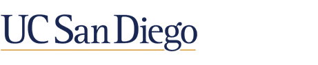 University of California San Diego