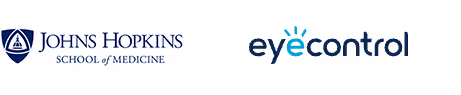 Johns Hopkins University School of Medicine | EyeFree Assisting Communication Ltd.