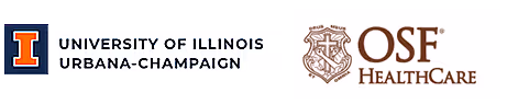 University of Illinois Urbana-Champaign | OSF HealthCare