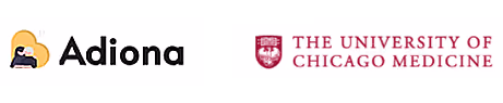 Adiona Inc. | University of Chicago