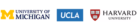 University of Michigan | UCLA | Harvard University
