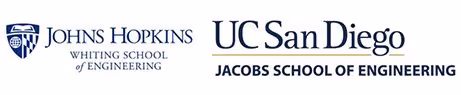 Johns Hopkins University | UCSD