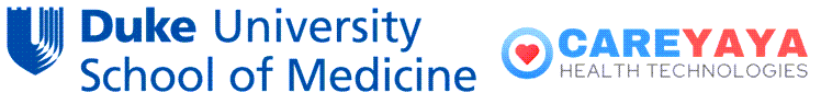 Duke University School of Medicine | CareYaya Health Technologies Inc.
