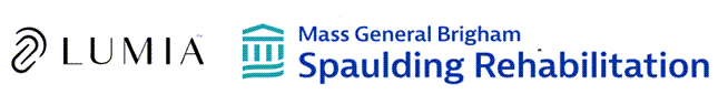 Lumia Health Inc. | Spaulding Rehabilitation Hospital Boston